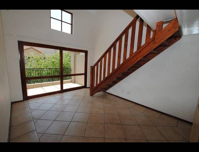 1 BEDROOM PROPERTY TO RENT IN LONEHILL